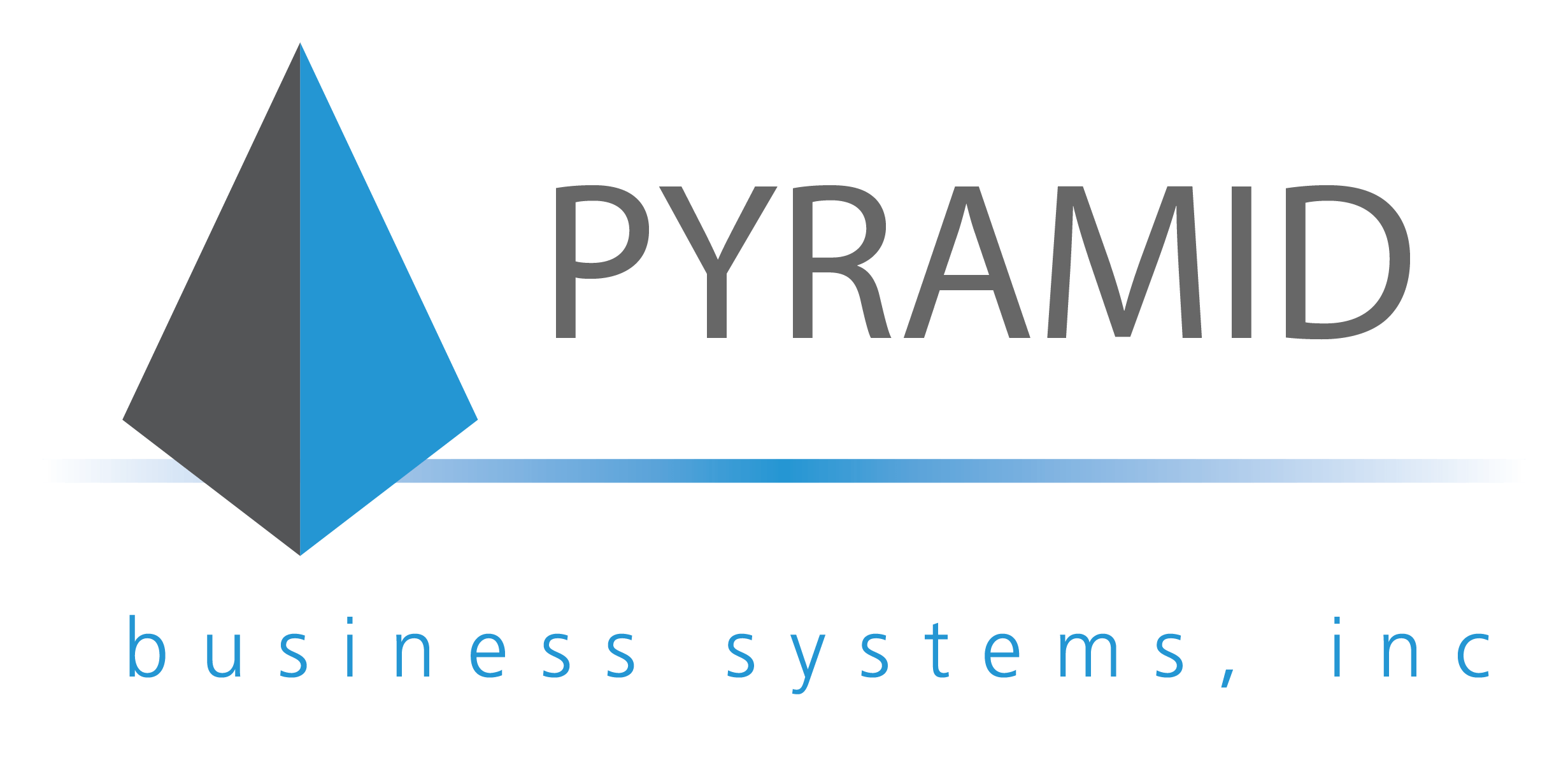 PYRAMID Business Systems (607)7851322